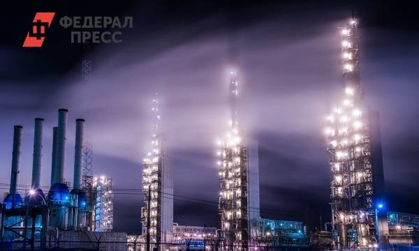 Вслед за прокуратурой Росприроднадзор Югры озвучил претензии к «Газпрому»