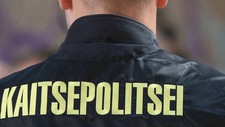 Бывший сотрудник спецслужбы Эстонии получил 5 лет тюрьмы за шпионаж в пользу РФ