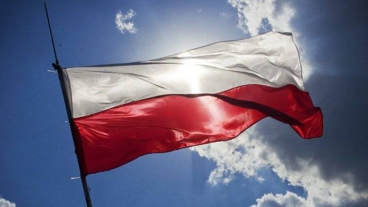 Польша намерена полностью отказаться от российского газа в 2022 году