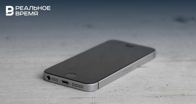 Следующий iPhone SE будет выглядеть как iPhone 8