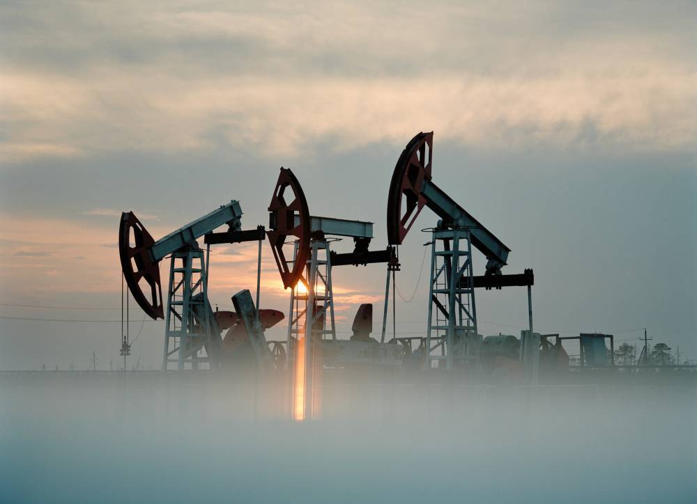 Россия может лишиться 100 трлн рублей из-за падения цен на нефть