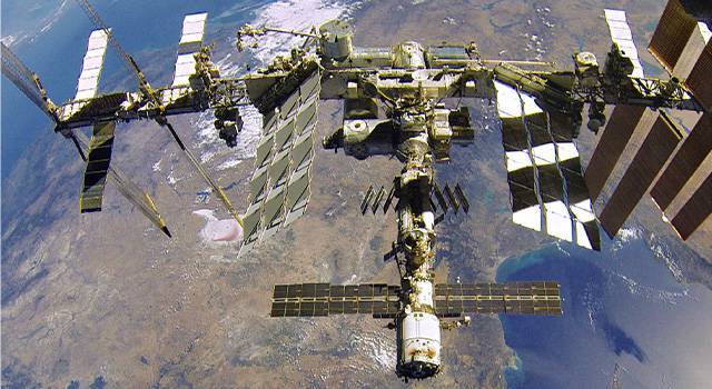 Исключительно российский экипаж отправят на МКС осенью 2020 года