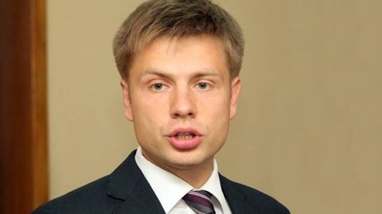 Депутат Верховной рады потребовал обнародовать переговоры Зеленского и Путина