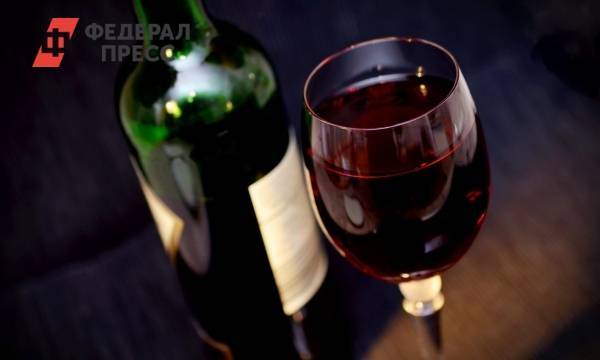 В Роскачестве объяснили различия между вином и винным напитком