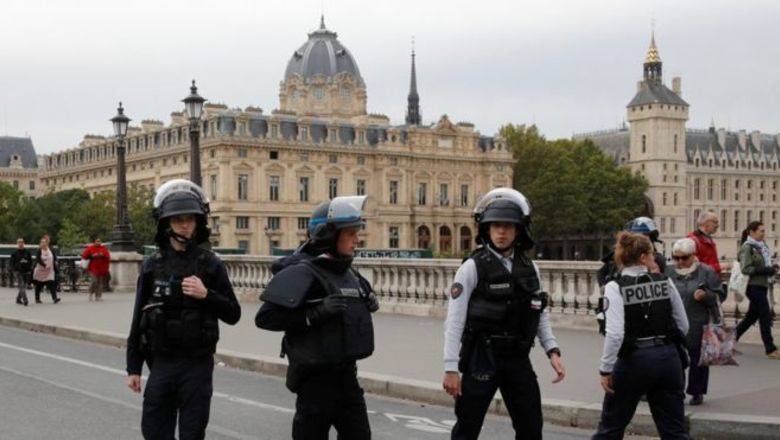 Убийца парижских полицейских слышал голоса