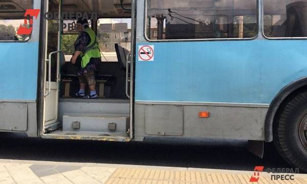 Прокуратура разберется, куда пропали автобусы в Барнауле