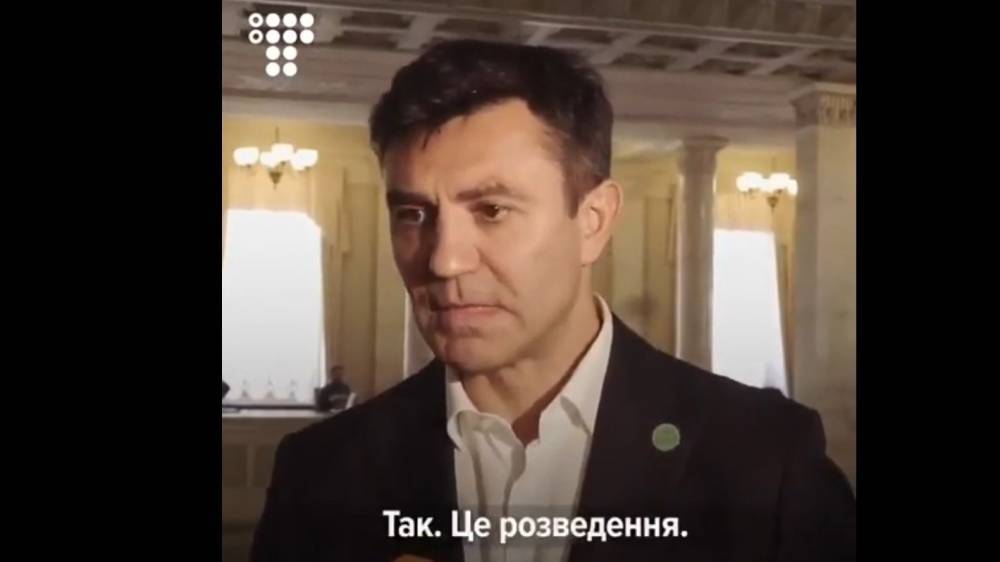 Депутат Рады оконфузился, сравнив «формулу Штайнмайера» с надувной куклой