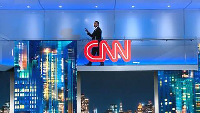 CNN отказался показывать ролик предвыборного штаба Трампа
