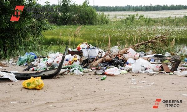 Экологи определили главных загрязнителей Байкала и Куршской косы