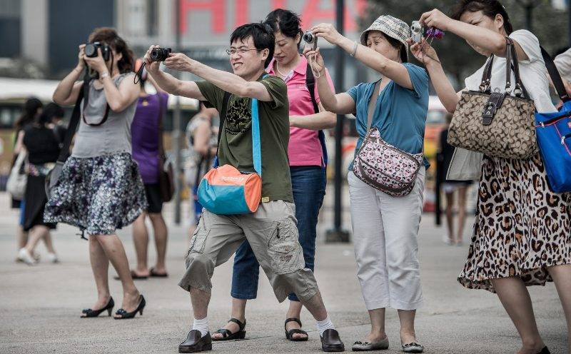 В Сербию вслед за китайскими инвестициями потянулись китайские туристы