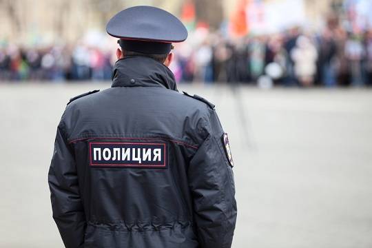 Полиция обнаружила троих пропавших детей в Новой Москве