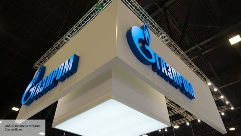 «Газпром» уверен, что Россия сохранит свою долю на европейском рынке газа