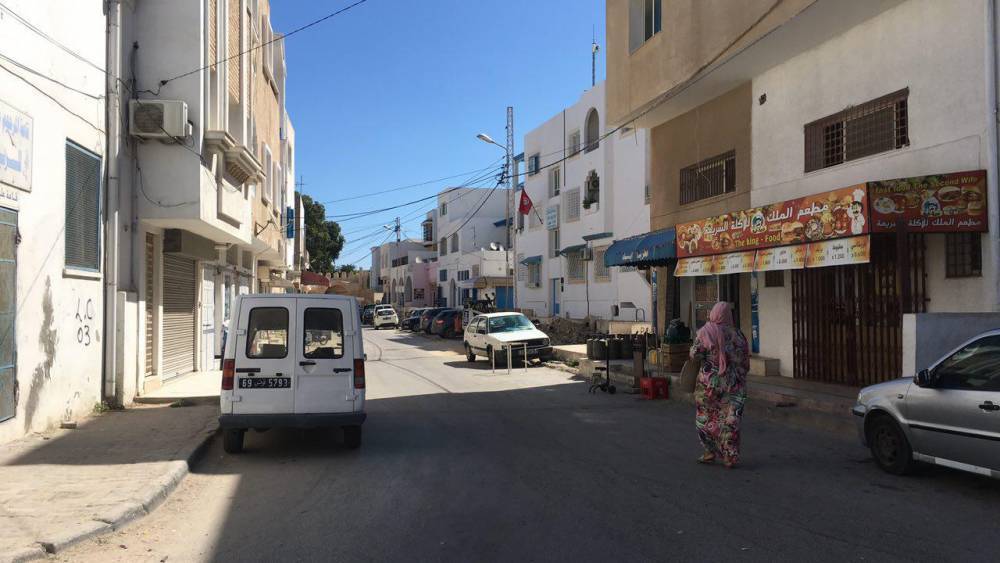 Отсутствие экономического прогресса может сделать Тунис донором Запада