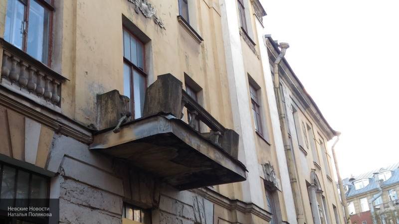 Житель Ставрополья заплатит штраф за курение на балконе