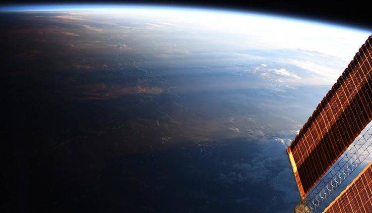 Ученые конструируют «бублик» для полета на край Солнечной системы