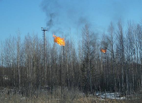 «Газпромнефть-Хантос» частично выиграл суд о переплате за ущерб, нанесенный экологии