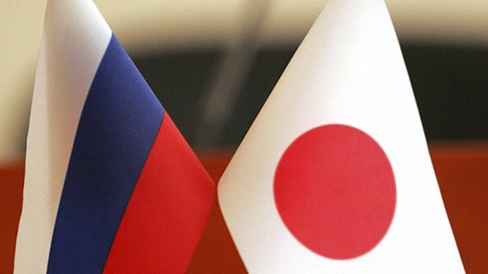 Абэ заявил о желании вывести переговоры с Россией о мирном договоре на новый уровень