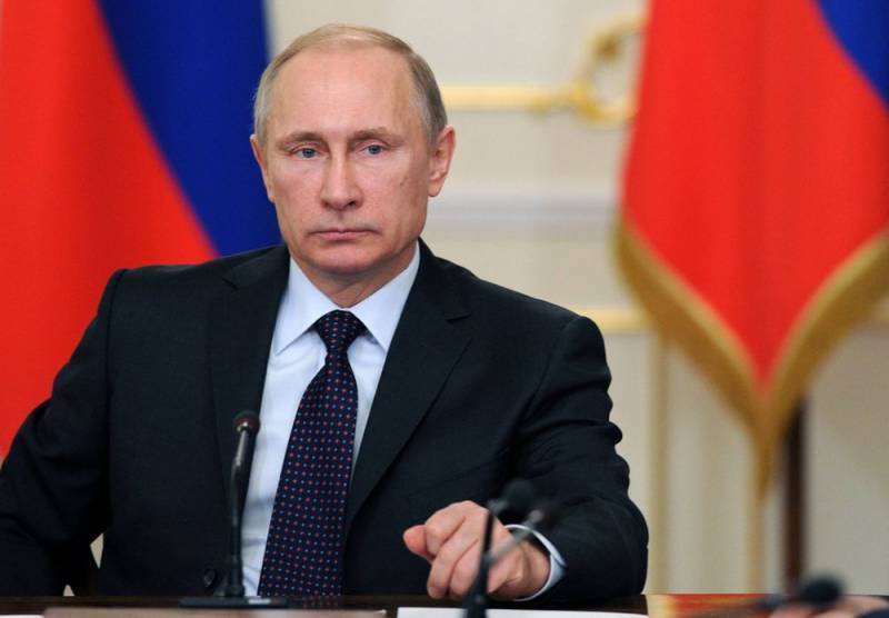 «Верх цинизма»: Путин ответил на развязывание Второй мировой войны СССР