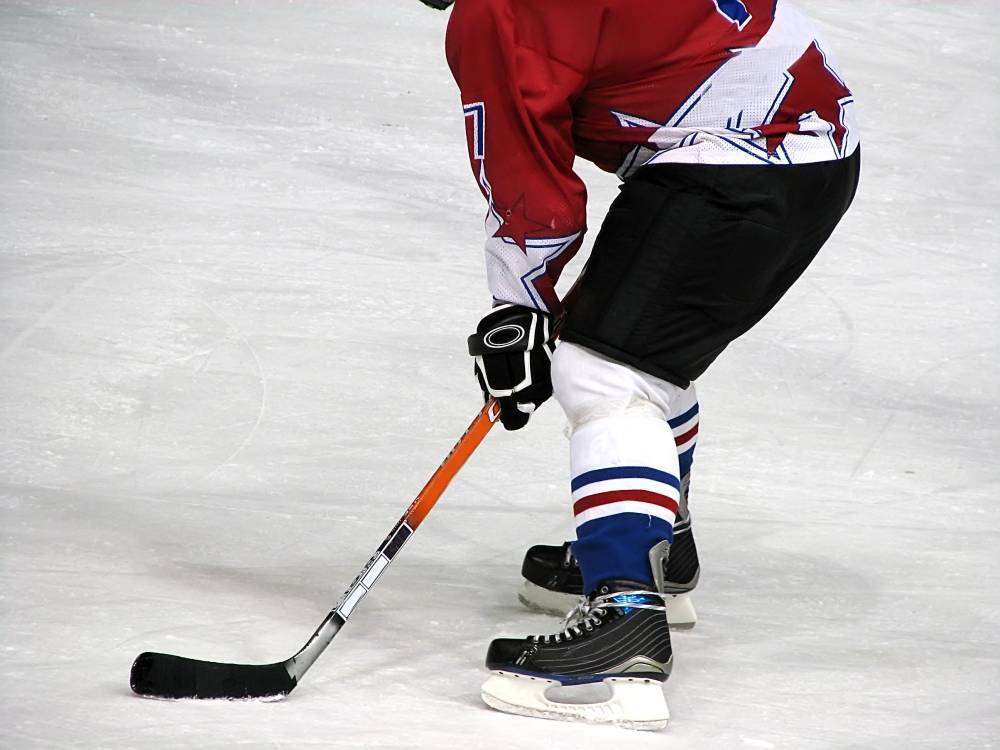 НХЛ выразила намерение проводить матчи в России
