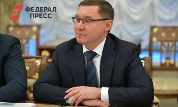 Министр строительства Якушев похвалил недорогой ремонт подъездов в Башкирии