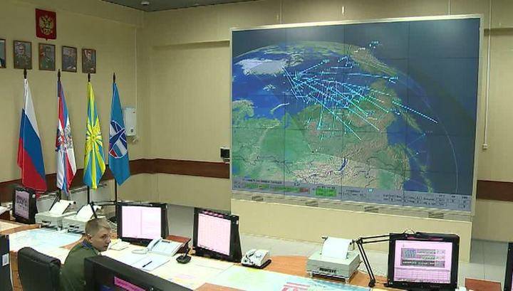 В России построят сразу три новых радара