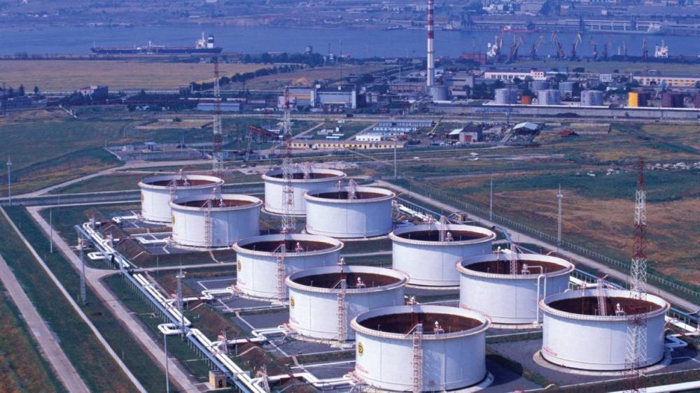 Украина потребовала дать ей возможность получать газ из Туркмении