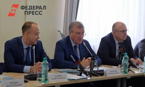 Кировские общественники обсудили с губернатором проблемы общественного транспорта