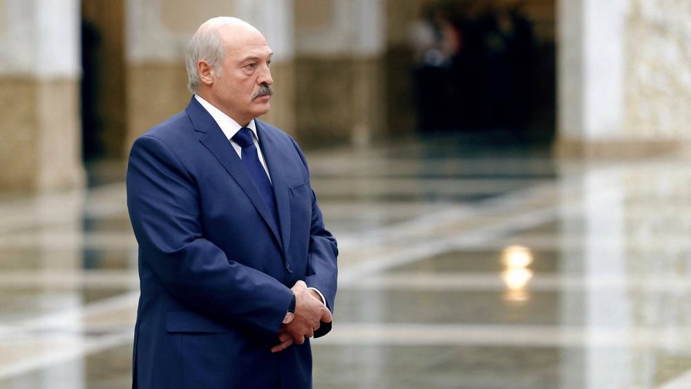 Лукашенко сообщил о планах по созданию с Украиной предприятий по ракетостроению