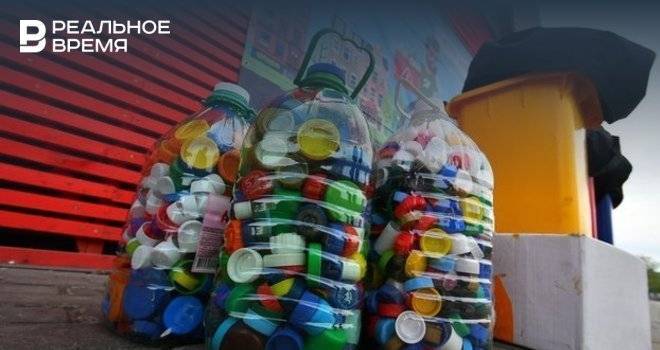 Coca-Cola может помочь в организации раздельного сбора мусора в Набережных Челнах, Нижнекамске и Альметьевске