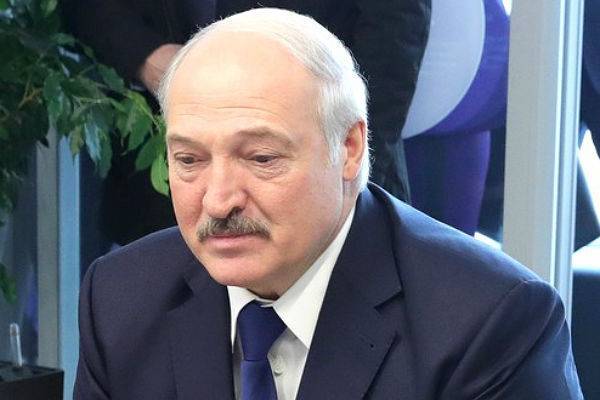Лукашенко попросил Зеленского помочь со строительством ракет