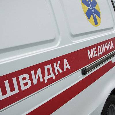 Число жертв крушения Ан-12 вблизи Львова возросло до пяти человек