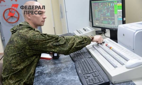 В России назвали космические войска национальным щитом после выхода США из соглашения по ракетам