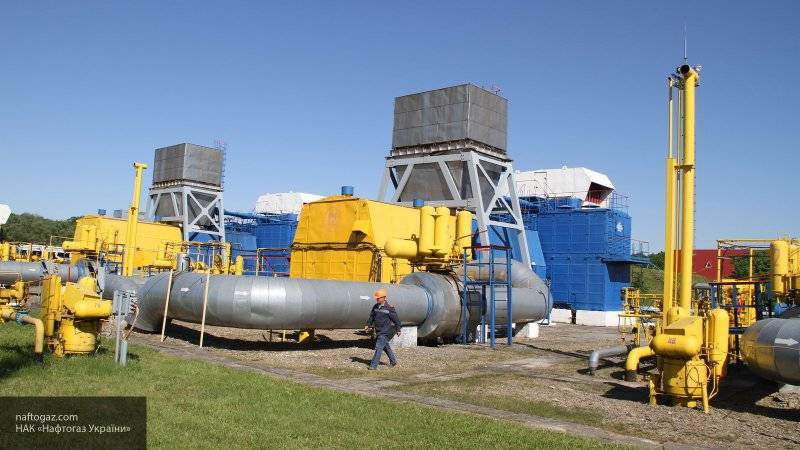 Директор "Нафтогаза" призвал "Газпром" разблокировать доступ к газу из Туркмении