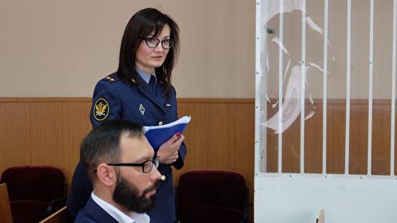 Суд по аресту экс-главы Кетово снова перенесли, сейчас из-за спрятавшегося сотрудника ФСИН