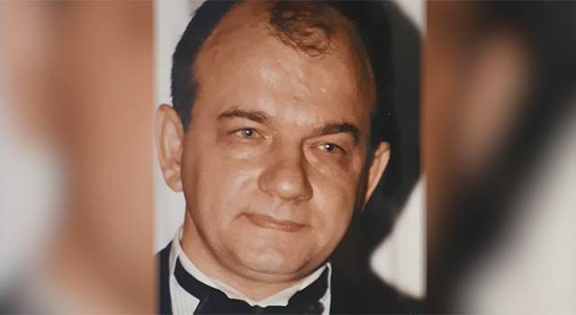 Умер брат режиссера Арцибашева, которого насильно удерживали в клинике