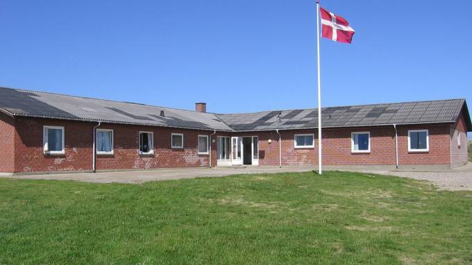 Дания сняла политические возражения по "Северному потоку-2" - piter.tv - Дания