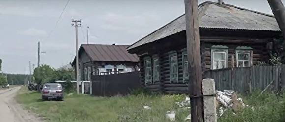 Прокуратура обязала чиновников выкопать противопожарные рвы вокруг родного села Шумкова