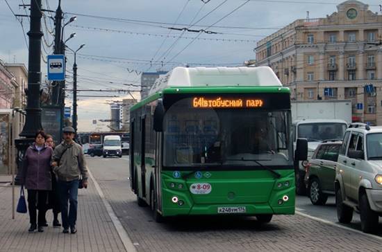 На Урале следователи проверят сообщение о кондукторе, высадившем школьника из автобуса