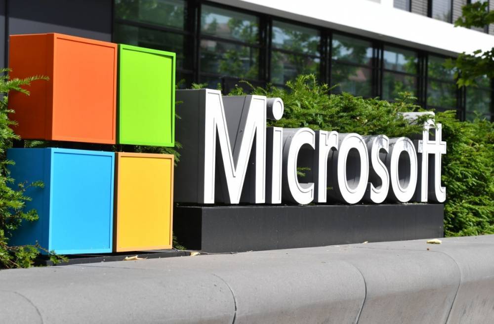 Microsoft презентует обновленную линейку Surface в Нью-Йорке