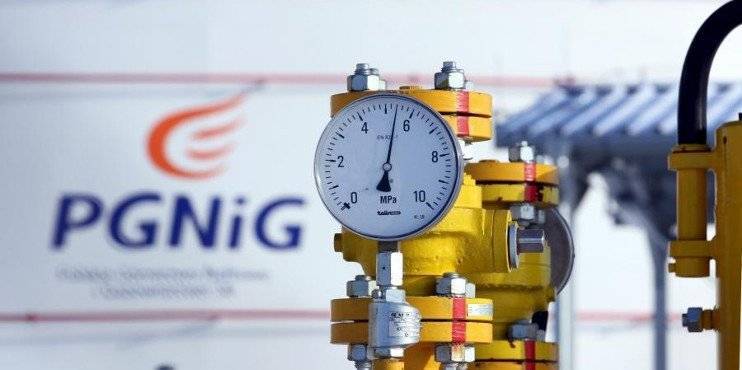 Михаил Крутихин: «Польша с легкостью откажется от российского газа, „Газпром“ на это решение повлиять никак не сможет»