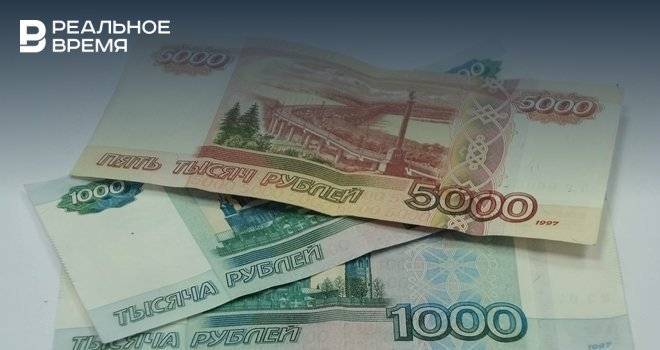 Штрафы за нарушения правил благоустройства Казани составили почти 100 млн рублей