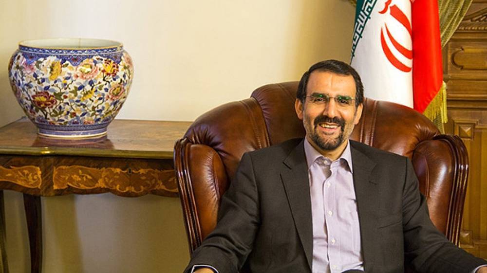 Посол Ирана сообщил о скором освобождении российской журналистки