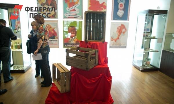Прокуратуру на Музей истории Екатеринбурга натравили противники «Атомстройкомплекса»