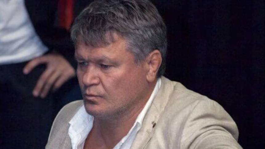 «Аплодисменты!»: Тактаров высказался о бое Кокляева с Емельяненко