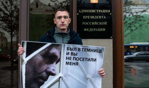 Прокуратура объяснила суровый приговор Константину Котову «угрозой обществу»