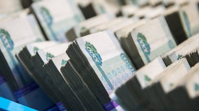 В Нижегородской области заявили о росте поступлений НДФЛ в консолидированный бюджет