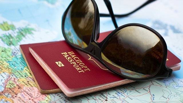Две страны отменили визы для граждан России