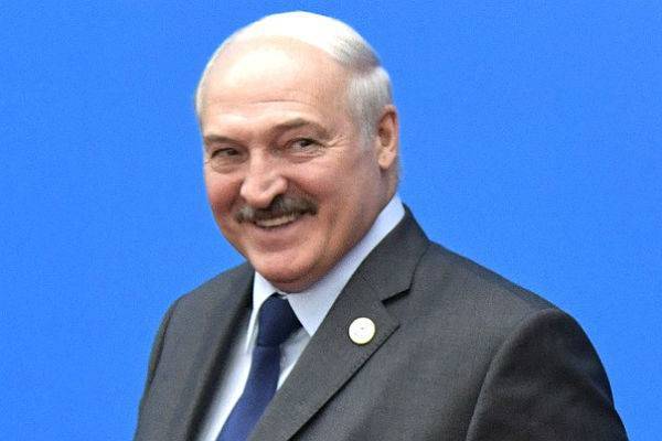 Лукашенко пообещал, что Белоруссия и Украина не будут дружить против России