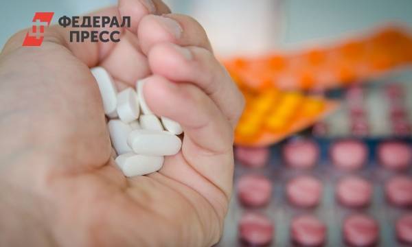 В России срочно изымают еще одно лекарство, способное вызвать рак