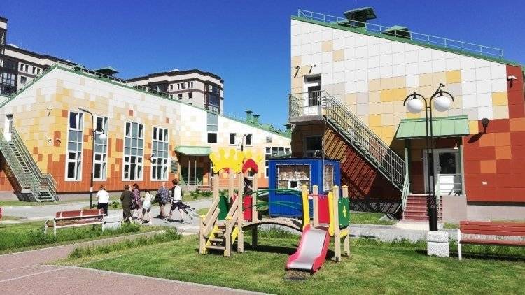 Власти Кабардино-Балкарии в ближайшие три года построят 29 детских садов